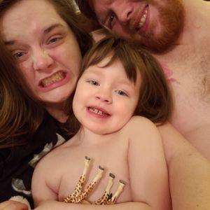 Meet your Posher, Damon